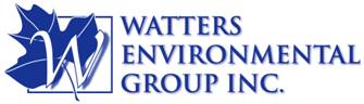 Watters Environmental Group 
Inc.