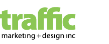 Traffic Marketing + Design