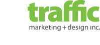 Traffic Marketing + Design
